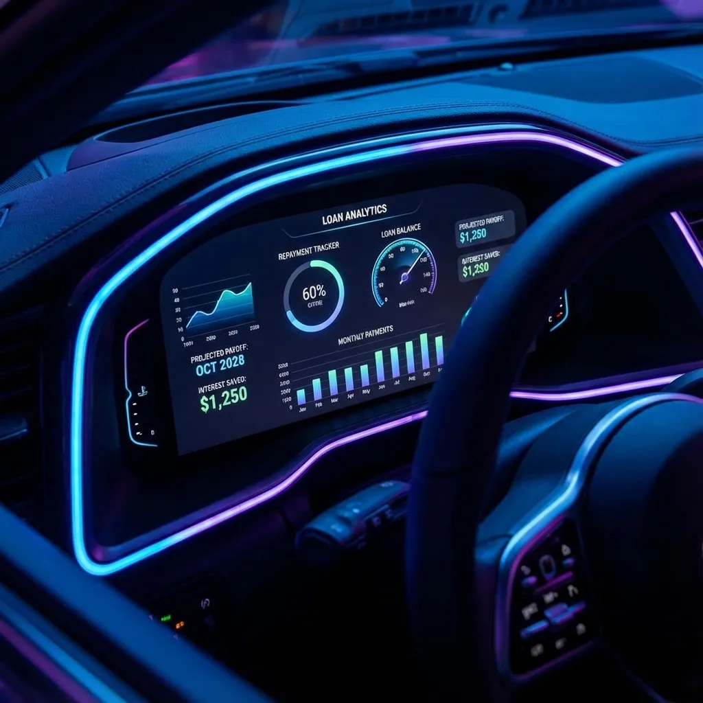 Autoloan Calculator